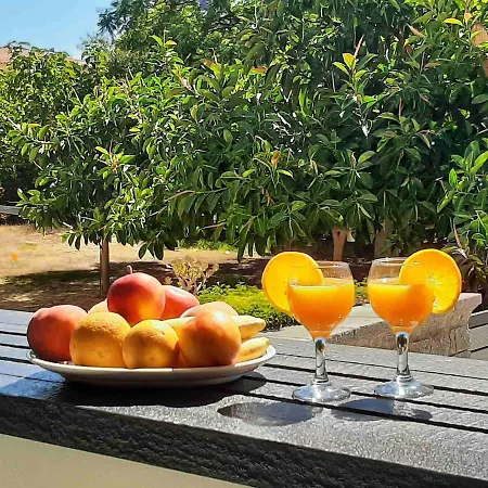 Daire Sandy's Superior *