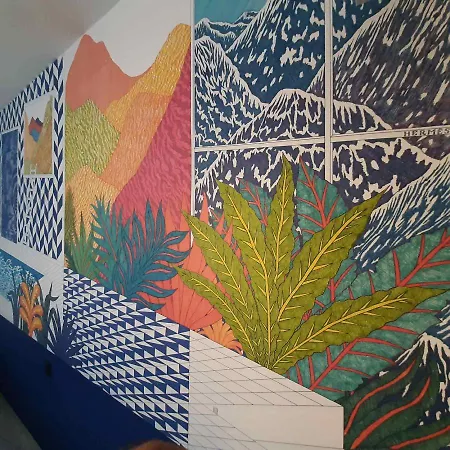 Daire Sandy's Superior