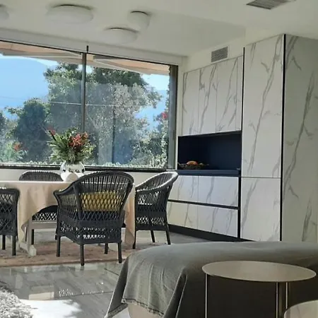 Daire Sandy's Superior