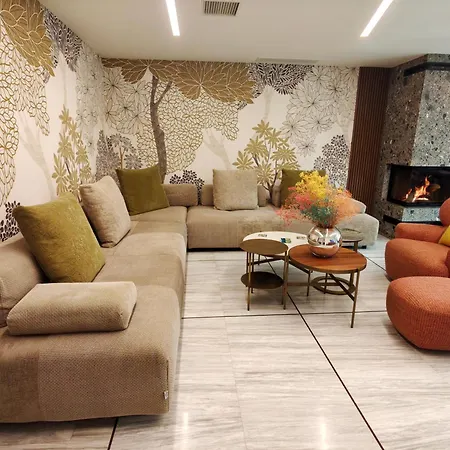 Appartement Sandy's Superior