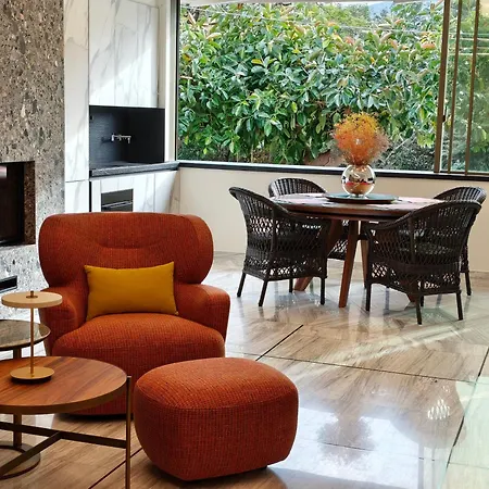 Sandy's Superior Appartement *