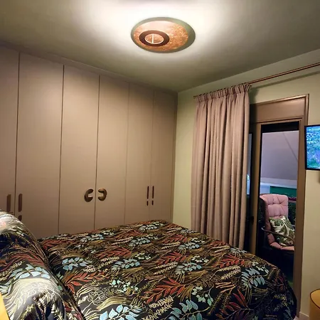Apartmán Sandy's Superior *