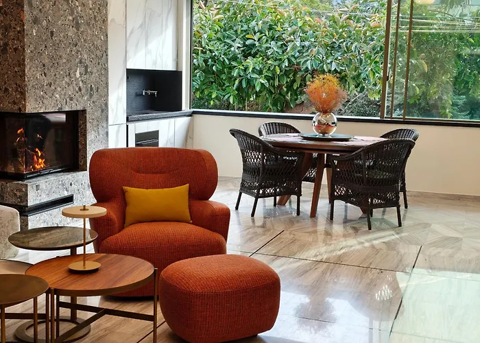 Sandy's Superior Appartement *