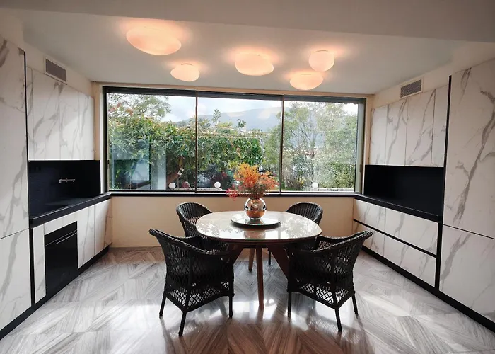 Sandy's Superior Appartement *