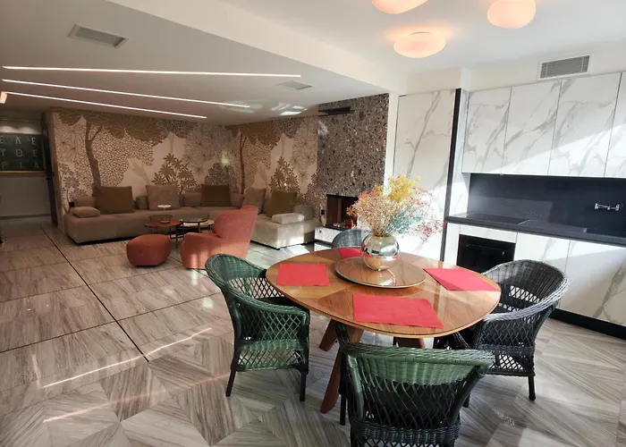 Sandy's Superior Appartement Epidaurus