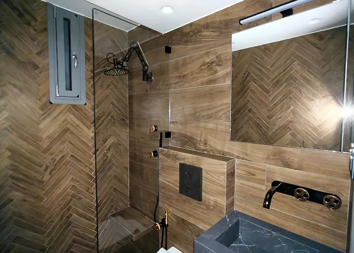 Appartement Sandy's Superior