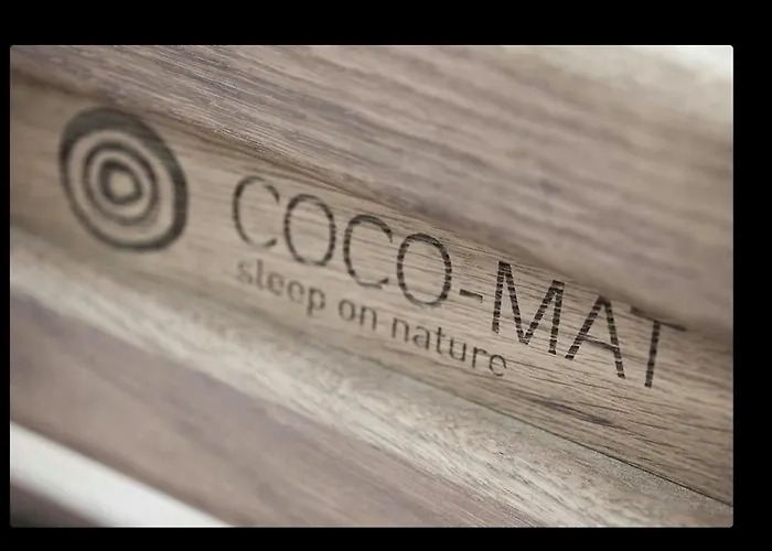 Sandy's Superior Appartement *