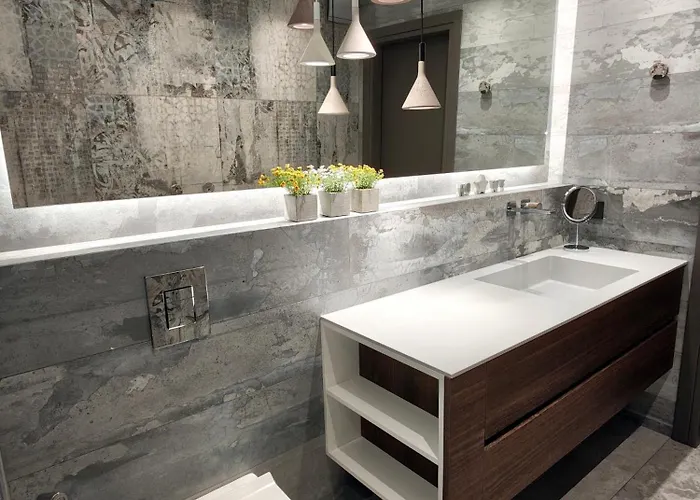 Sandy's Superior Appartement *