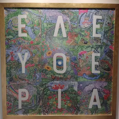 Sandy's Superior Apartment *