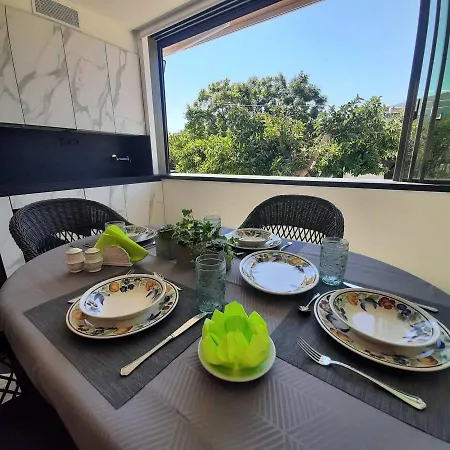 Sandy's Superior Apartment Epidaurus