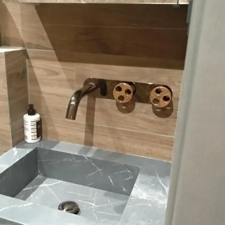 Sandy's Superior Apartmán