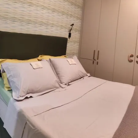 Sandy's Superior Apartmán *