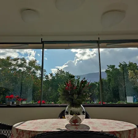 Apartment Sandy's Superior Epidaurus