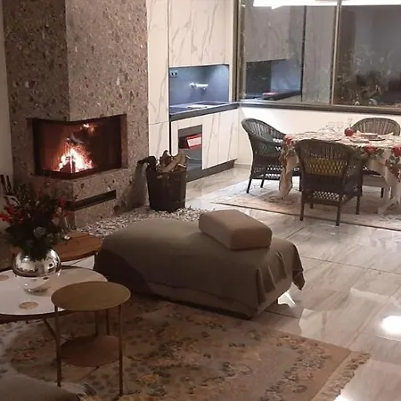 Sandy's Superior Apartmán Epidaurus