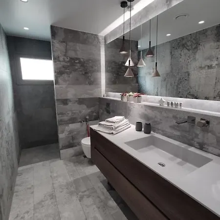 Apartment Sandy's Superior *