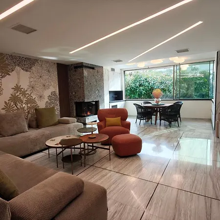 Apartment Sandy's Superior Epidaurus