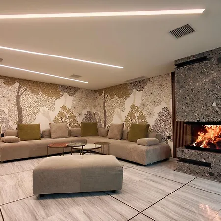 Apartment Sandy's Superior