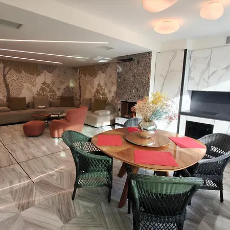 Sandy's Superior Apartment Epidaurus