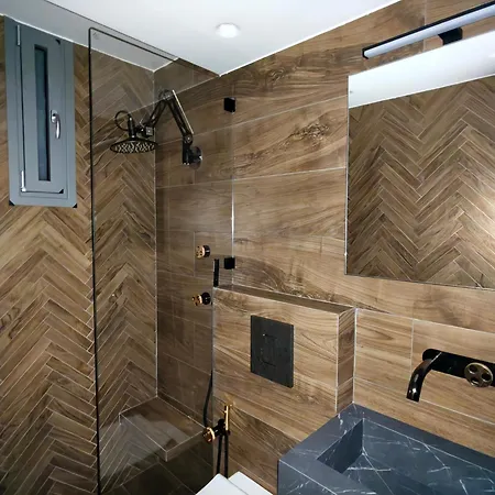 Apartment Sandy's Superior