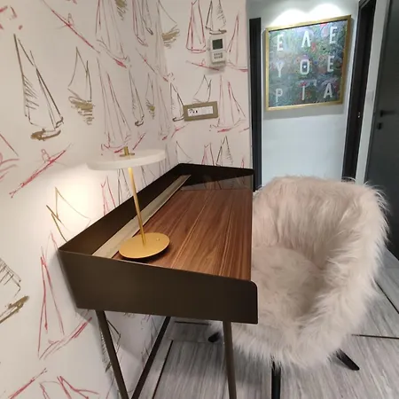 Apartment Sandy's Superior *