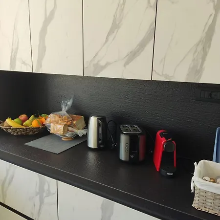 Apartment Sandy's Superior *