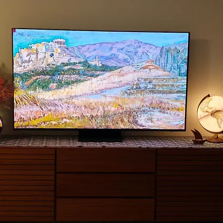 Apartment Sandy's Superior *