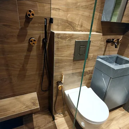 Apartment Sandy's Superior Epidaurus