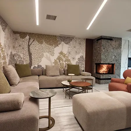 Apartment Sandy's Superior