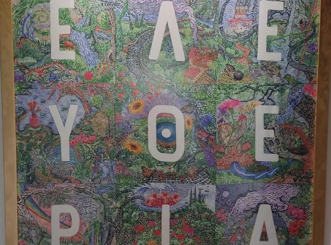 Sandy's Superior Апартаменты *