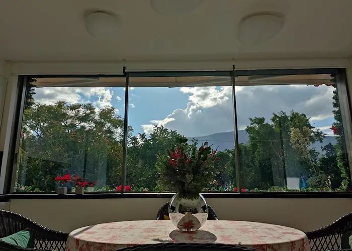 Apartamento Sandy's Superior Epidaurus