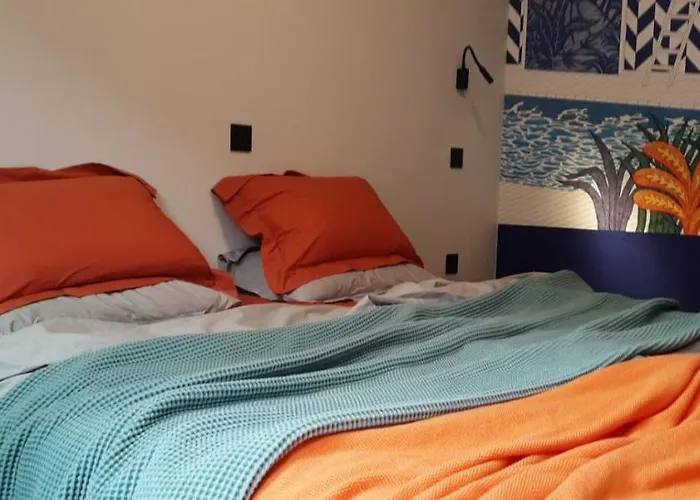 Apartamento Sandy's Superior Epidaurus