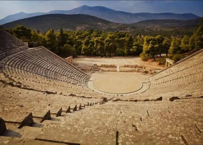 Sandy's Superior * Epidaurus