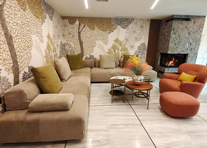 Apartamento Sandy's Superior