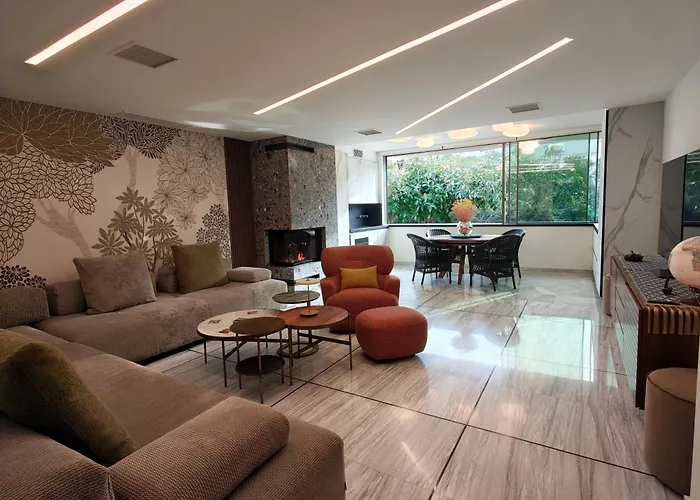 Апартаменты Sandy's Superior Epidaurus