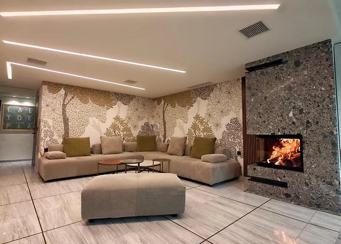 Apartamento Sandy's Superior