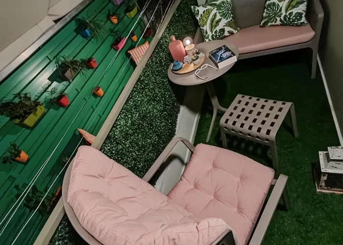 Sandy's Superior Apartamento *