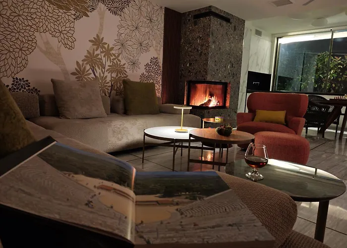 Апартаменты Sandy's Superior Epidaurus