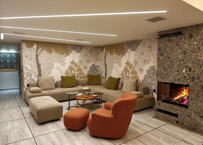 Sandy's Superior Апартаменты