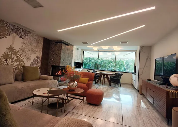 Sandy's Superior Apartamento