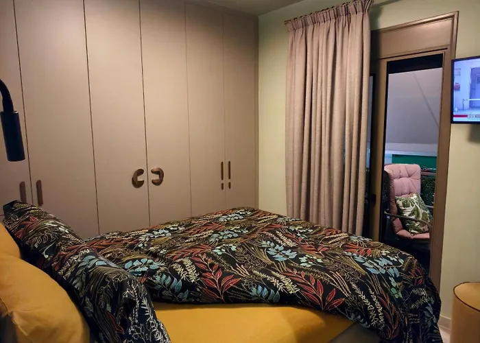 Sandy's Superior Apartamento *