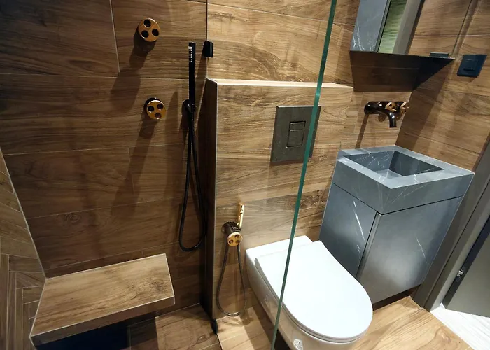 Апартаменты Sandy's Superior Epidaurus