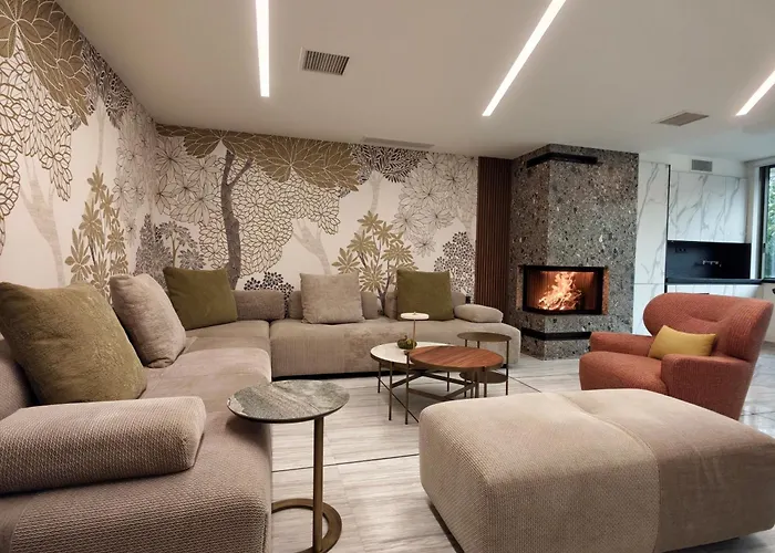 Апартаменты Sandy's Superior